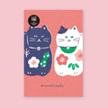Furukawashiko Retro Postcards