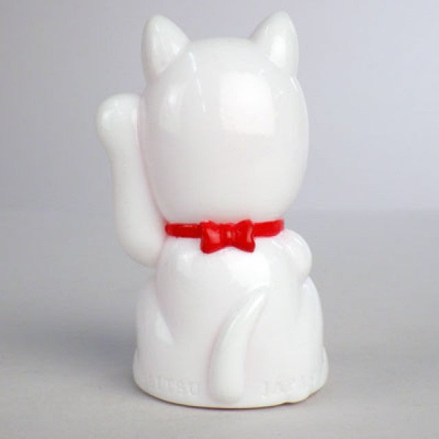 Obitsu Kaburimono Kewpie Doll - Maneki-neko