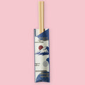 Mt Fuji Chopsticks Ballpoint Pen by King Jim