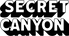 Secret Canyon - Home
