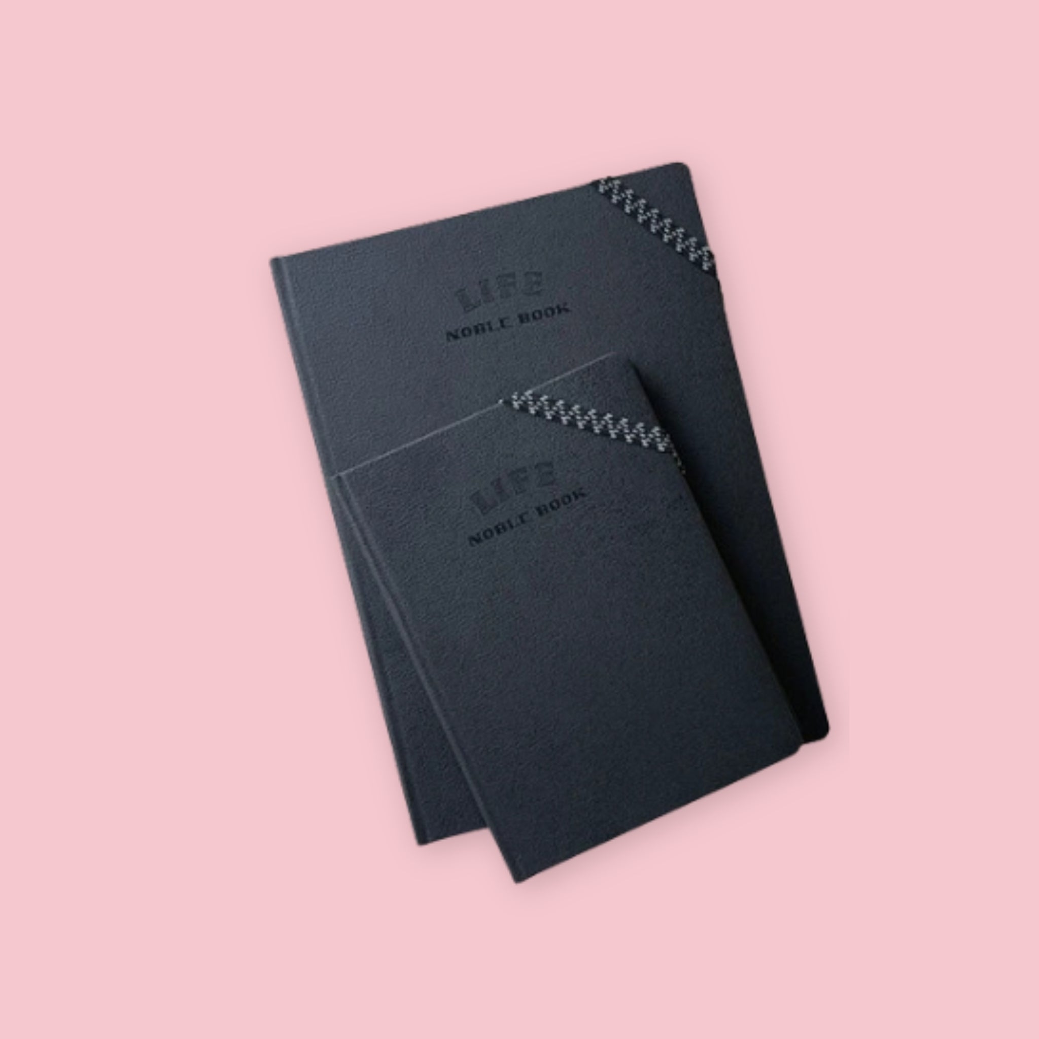 LIFE Hardcover Notebook