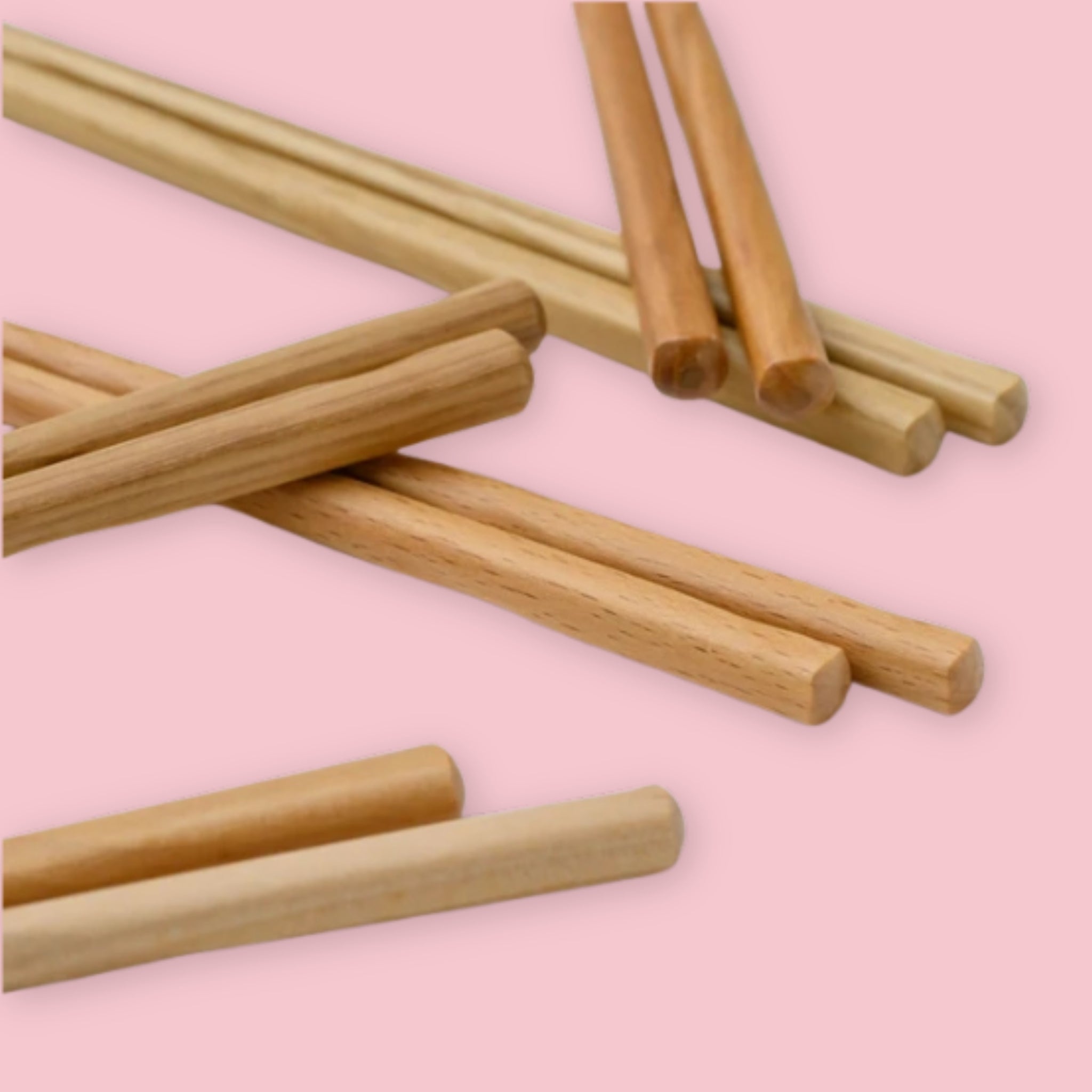Ogishi Tadashi Shoten Wooden Chopsticks